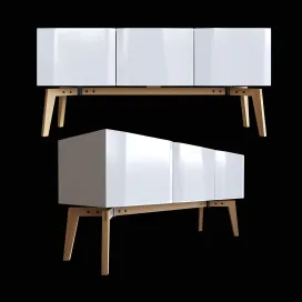 Alba credenza by cb